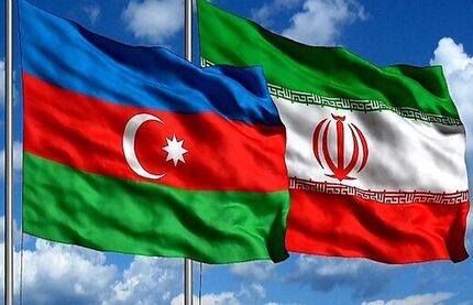 مراودات تجاری ایران و جمهوری آذربایجان در مسیر رشد
