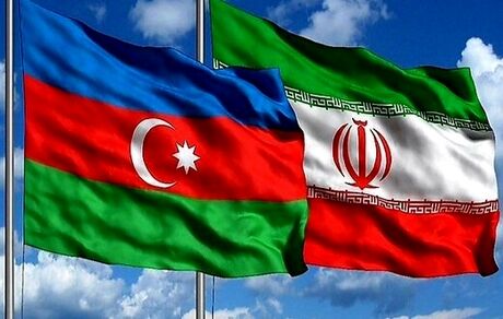 مراودات تجاری ایران و جمهوری آذربایجان در مسیر رشد