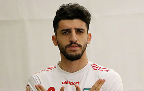 مهدی‌خانی: فردا تست پزشکی می‌دهم و با پرسپولیس قرارداد می‌بندم