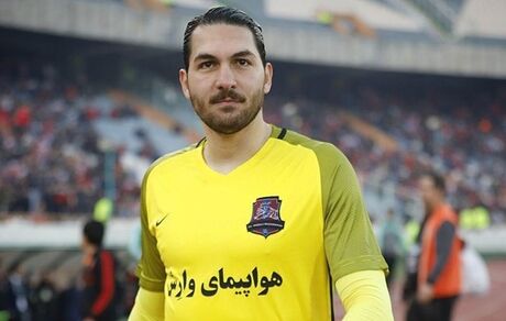 حقیقی: پرسپولیس ارث پدری من نیست، اما خانه من است