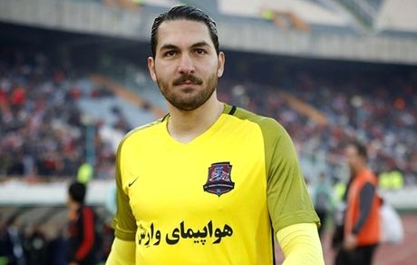 حقیقی: پرسپولیس ارث پدری من نیست، اما خانه من است