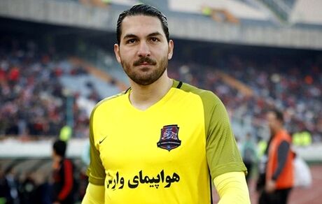 حقیقی: پرسپولیس ارث پدری من نیست، اما خانه من است