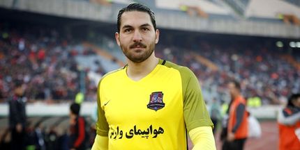 حقیقی: پرسپولیس ارث پدری من نیست، اما خانه من است