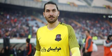 حقیقی: پرسپولیس ارث پدری من نیست، اما خانه من است