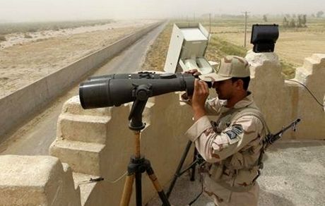 شهادت نیروی مرزبانی در میرجاوه