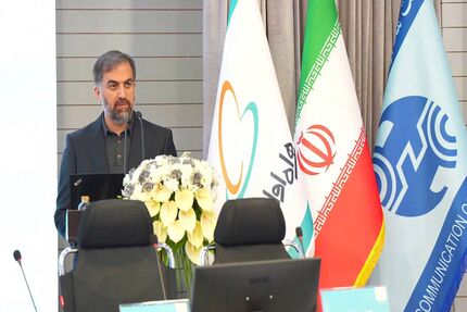مدیرعامل همراه اول: تنها برنده فیلترینگ، فیلترشکن‌فروش‌ها هستند