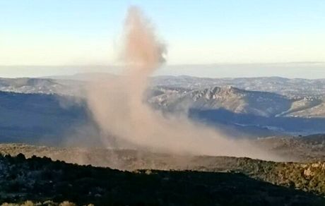 حملات دوباره رژیم صهیونیستی به جنوب لبنان