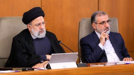 جلسه فوق‌العاده هیات دولت برای بررسی مجدد لایحه بودجه ۱۴۰۳ برگزار شد