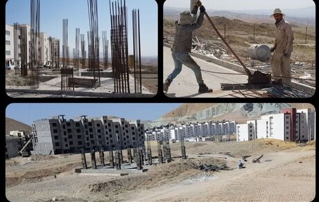 
تکمیل فرآیند ثبت نام مسکن ملی از امروز
