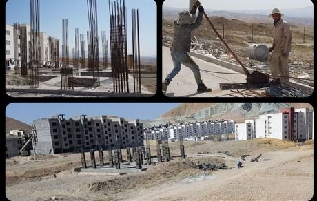 
تکمیل فرآیند ثبت نام مسکن ملی از امروز
