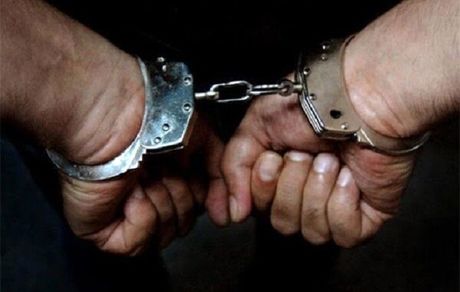 دستگیری عامل فروش داروهای تقلبی در فضای مجازی