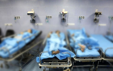 مسمومیت دانش آموزان دختر به ارومیه رسید