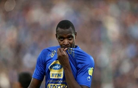 
دیاباته به ایران آمد/ شایعه جدایی تمام شد
