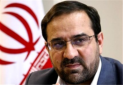  وزیر اسبق ورزش و جوانان برای انتخابات ریاست‌جمهوری اعلام کاندیداتوری کرد