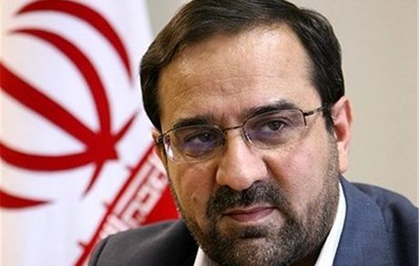  وزیر اسبق ورزش و جوانان برای انتخابات ریاست‌جمهوری اعلام کاندیداتوری کرد