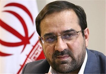  وزیر اسبق ورزش و جوانان برای انتخابات ریاست‌جمهوری اعلام کاندیداتوری کرد