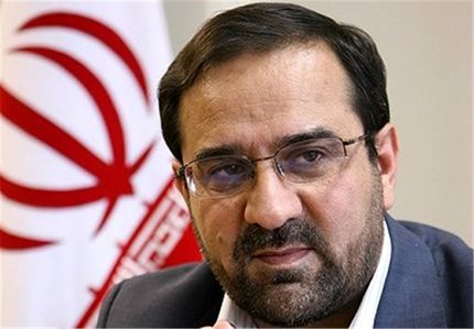  وزیر اسبق ورزش و جوانان برای انتخابات ریاست‌جمهوری اعلام کاندیداتوری کرد