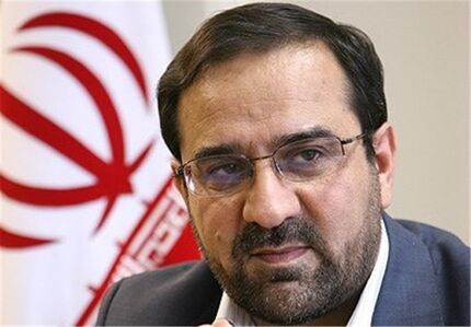  وزیر اسبق ورزش و جوانان برای انتخابات ریاست‌جمهوری اعلام کاندیداتوری کرد