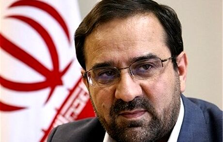  وزیر اسبق ورزش و جوانان برای انتخابات ریاست‌جمهوری اعلام کاندیداتوری کرد