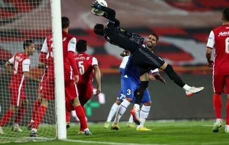 اعلام برنامه هفته‌های پایانی لیگ برتر فوتبال / دربی در روز عید قطر برگزار می‌شود