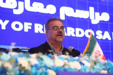 مدیرعامل استقلال: هر کاری می‌کنیم انتقاد می‌کنند / از حق باشگاه مقابل بازیکنان دفاع می‌کنم