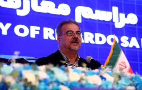 مدیرعامل استقلال: هر کاری می‌کنیم انتقاد می‌کنند / از حق باشگاه مقابل بازیکنان دفاع می‌کنم