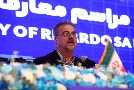 مدیرعامل استقلال: هر کاری می‌کنیم انتقاد می‌کنند / از حق باشگاه مقابل بازیکنان دفاع می‌کنم