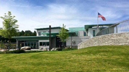 متهم شدن مامور سفارت آمریکا در نروژ به جاسوسی برای ایران و روسیه