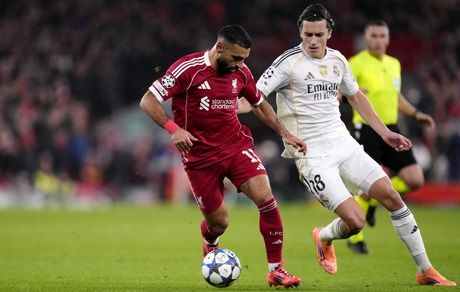 لیگ قهرمانان اروپا: لیورپول، رئال را برد و بایرن مونیخ پاری‌سن‌ژرمن را / ادامه روزهای خوب آرسنال