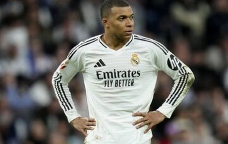 خبر بد برای رئالی‌ها: ام‌باپه به بازی حساس مقابل منچسترسیتی نرسید