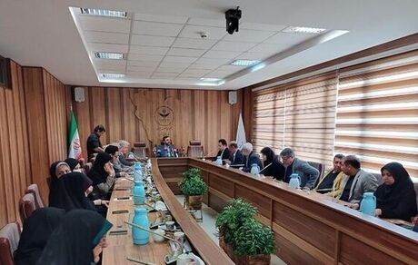 وضعیت حقوق بشر در داخل ایران به صورت مکتوب منتشر خواهدشد