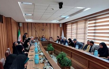 وضعیت حقوق بشر در داخل ایران به صورت مکتوب منتشر خواهدشد