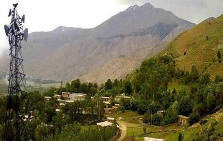 قطعی اینترنت شهر جدید سده خواف وارد سومین ماه خود شد