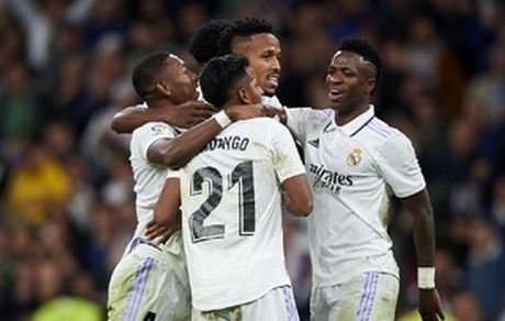 احتمال جریمه و کسر ۳ امتیاز از رئال مادرید