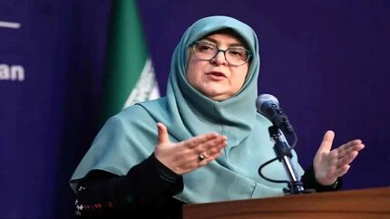 سخنگوی دولت: مدیران، منافع ملی را به منافع فردی ترجیح دهند / تکرار خطا پذیرفتنی نیست
