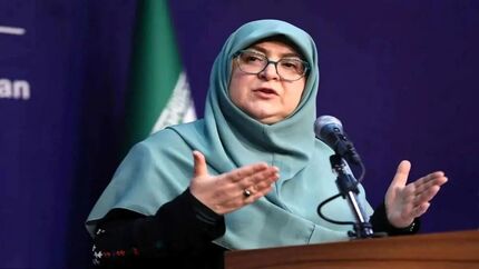 سخنگوی دولت: مردم از خرید هیجانی ارز بپرهیزند