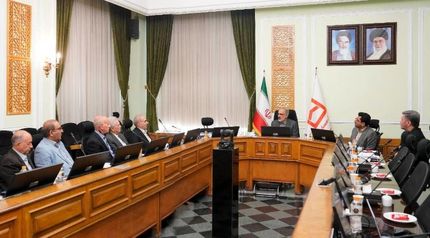 مدیرعامل بانک مسکن: تجارب بازنشستگان، چراغ راه پیشرفت بانک است