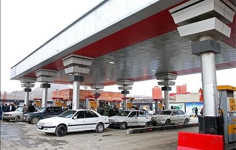 درخواست جایگاه‌داران سوخت از رئیس جمهور