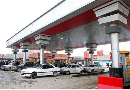 درخواست جایگاه‌داران سوخت از رئیس جمهور