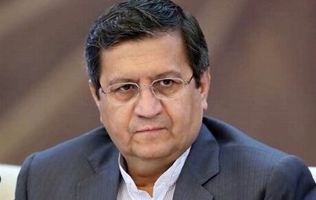 همتی: درخواست وام از صندوق بین‌المللی پول حق ما است