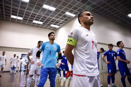 برنامه کامل جام جهانی فوتسال ۲۰۲۴ ازبکستان