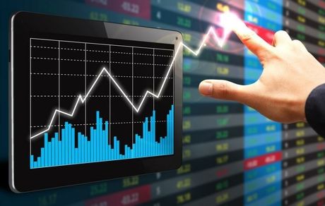 
رشد ۱۷ هزار واحدی شاخص کل بورس در ۴ تیر
