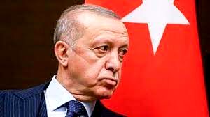ابراز امیدواری اردوغان برای عادی سازی روابط ترکیه و اسرائیل در آینده نزدیک