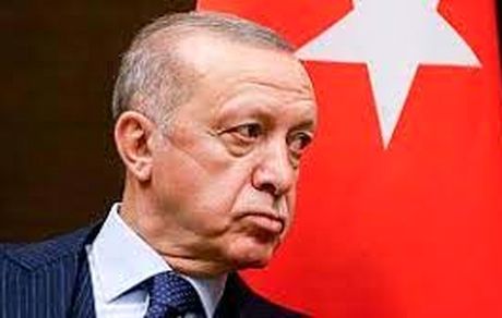 ابراز امیدواری اردوغان برای عادی سازی روابط ترکیه و اسرائیل در آینده نزدیک