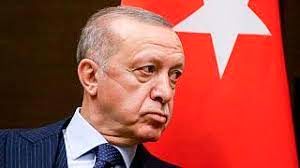 ابراز امیدواری اردوغان برای عادی سازی روابط ترکیه و اسرائیل در آینده نزدیک