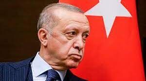 ابراز امیدواری اردوغان برای عادی سازی روابط ترکیه و اسرائیل در آینده نزدیک
