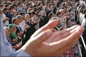 جزئیات برگزاری نماز عید قطر در سراسر کشور