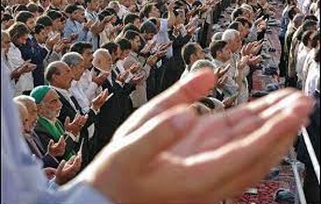 جزئیات برگزاری نماز عید قطر در سراسر کشور