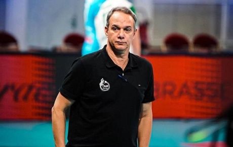 اولین افشاگری سرمربی برکنار شده تیم ملی: فدراسیون والیبال ایران دنبال مقصر است نه بهتر کردن