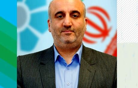 سرپرست معاونت حقوقی و نظارت بانک توسعه تعاون منصوب شد
